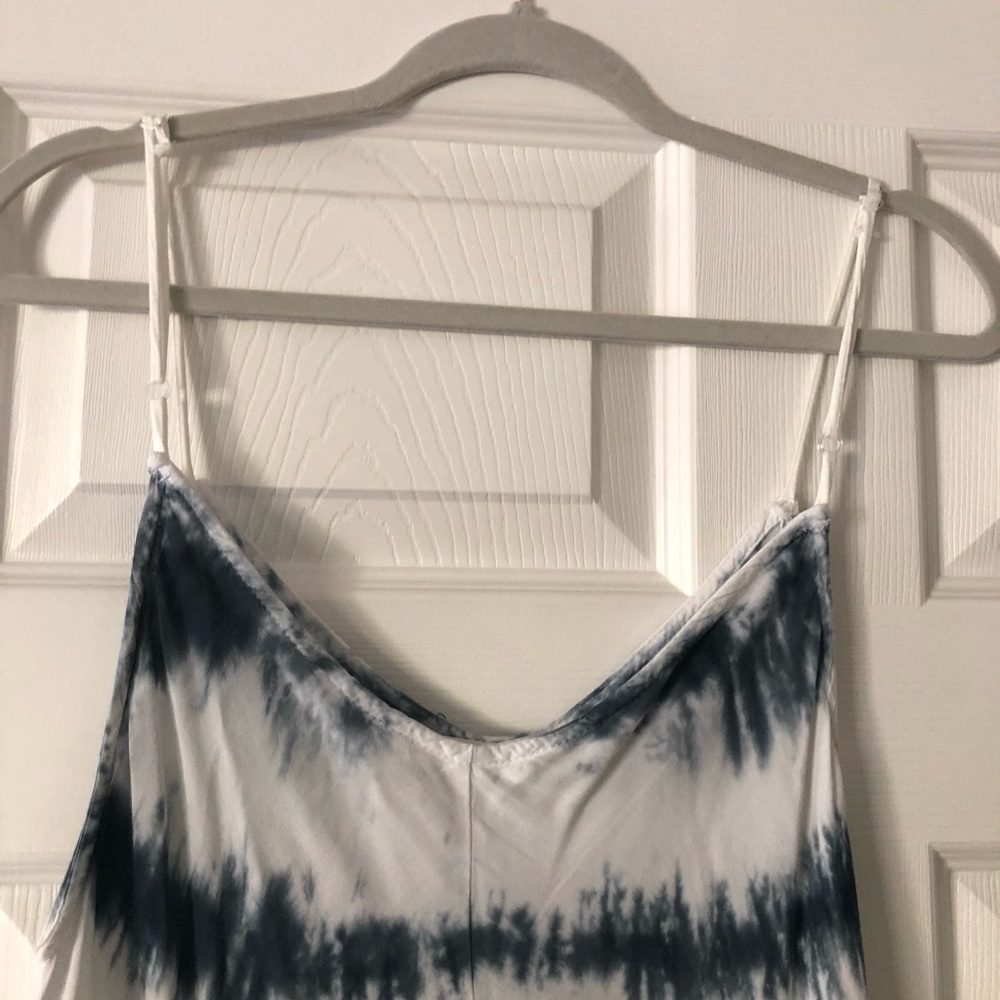 Maxi Honey Punch dress size M - Picture 4 of 5